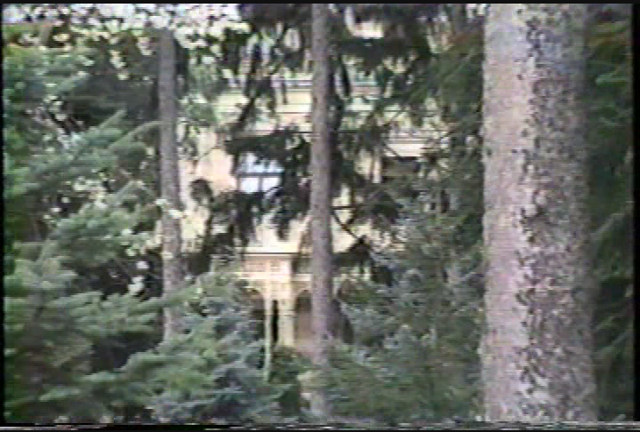 Thumbnail image for Travels with the Stephensons: Europe By Train - Leave Vienna Austria en route to Budapest hungary