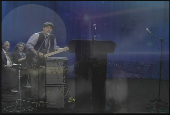 Heavenly Praise: June 2015