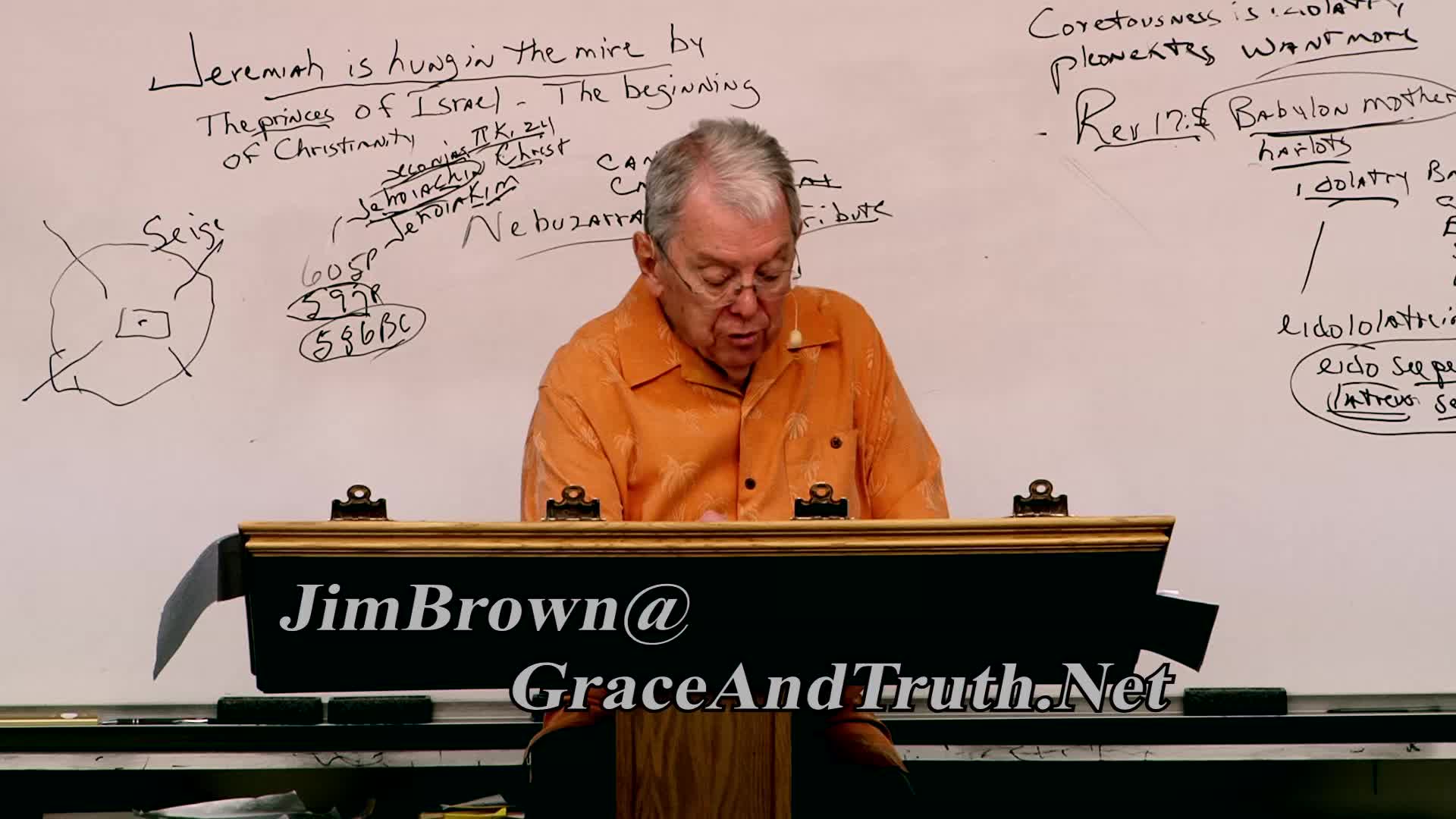 Thumbnail image for Grace and Truth Ministries