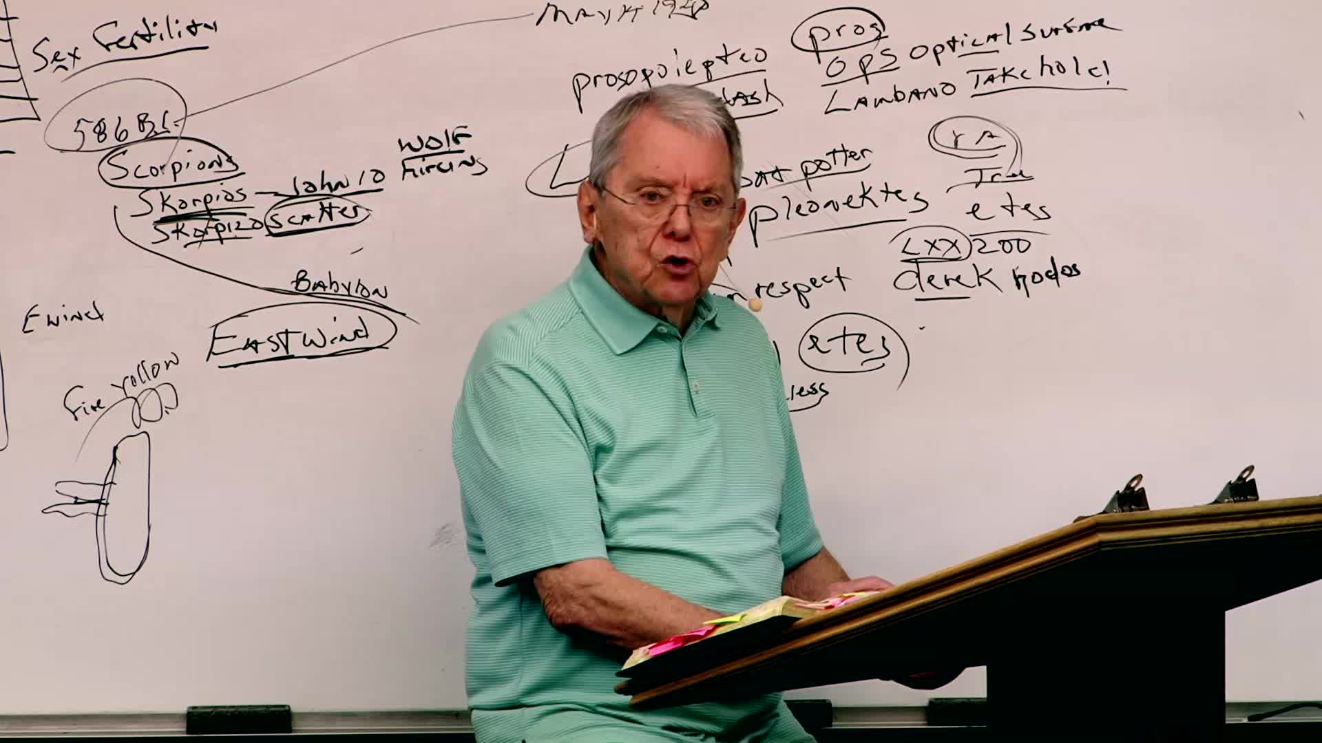 Thumbnail image for Grace and Truth Ministries