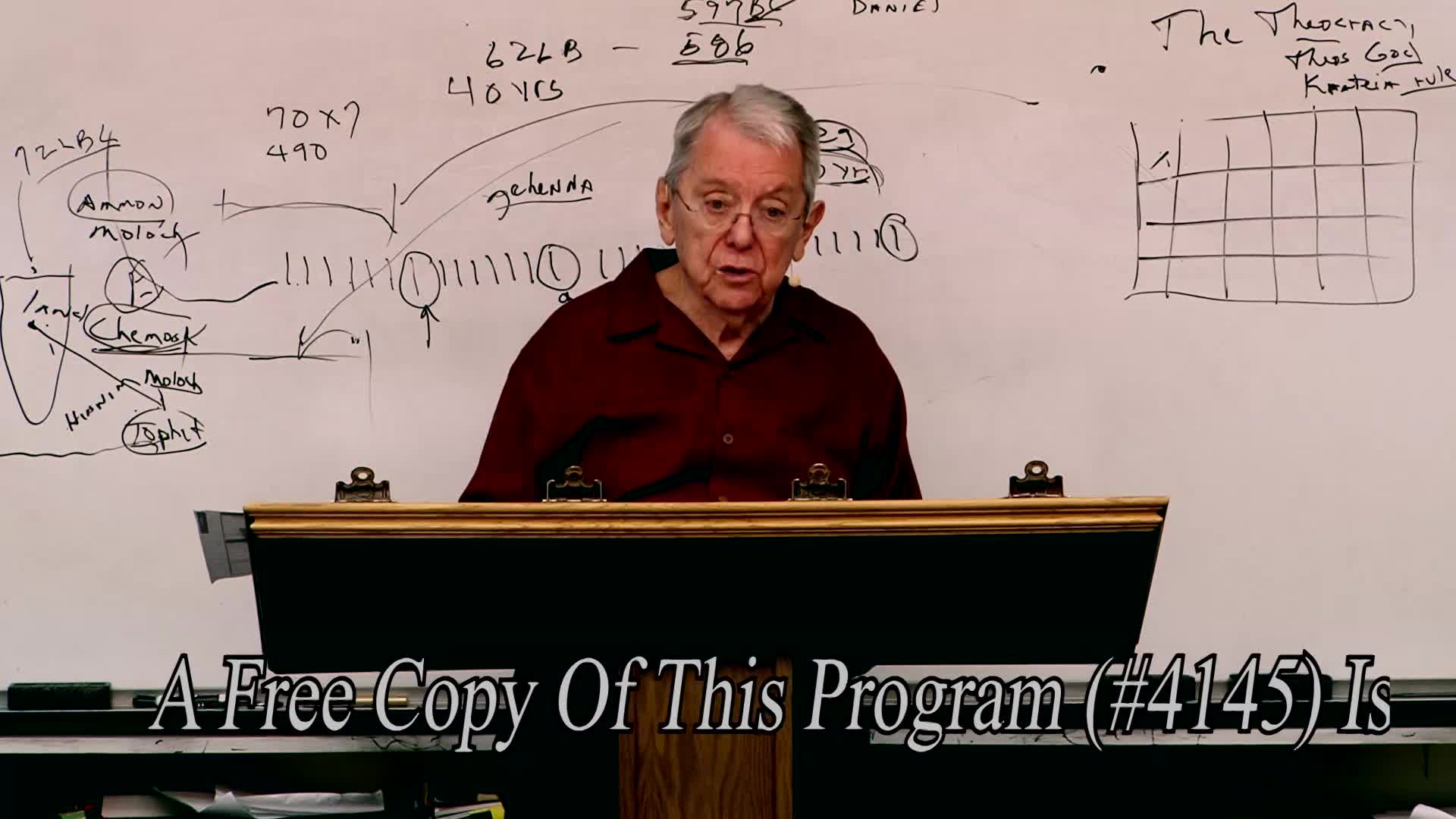 Grace and Truth Ministries