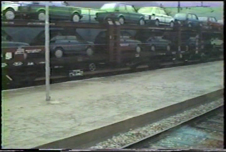 Thumbnail image for Travels with the Stephensons: Europe by Train Venice