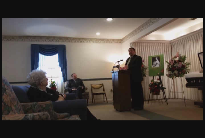 Thumbnail image for Travels with the Stephensons: Tribute Charlotte Ann Johnson