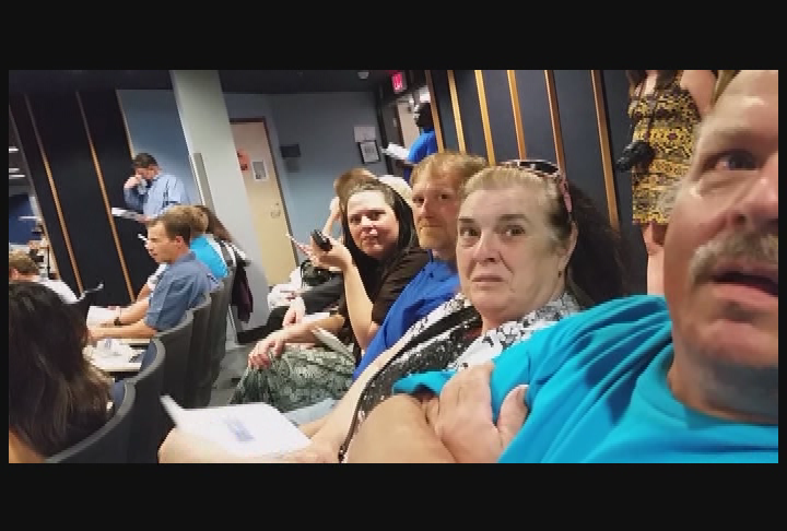 Travels with the Stephensons: Class of 2015 Highland High School