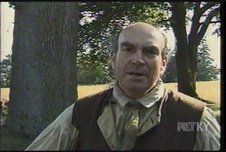 Thumbnail image for Travels with the Stephensons: KY History Boone Campbell Kenton