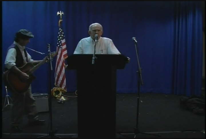 Thumbnail image for Heavenly Praise: July 2015