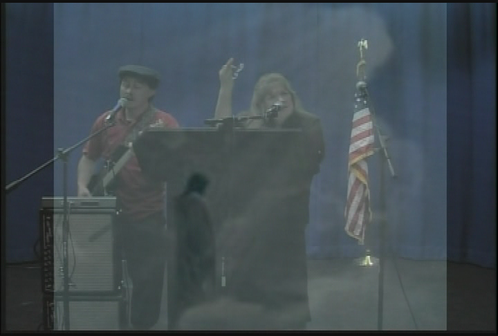 Thumbnail image for Heavenly Praise: July 2015