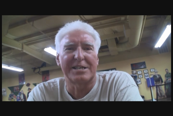 Travels with the Stephensons: Flea Market 21 Car Show