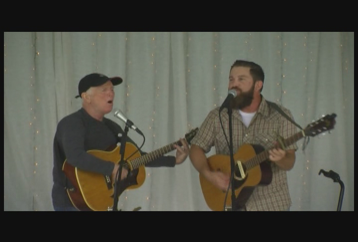 Campbell County Historical & Genealogy Society: Celebration Music
