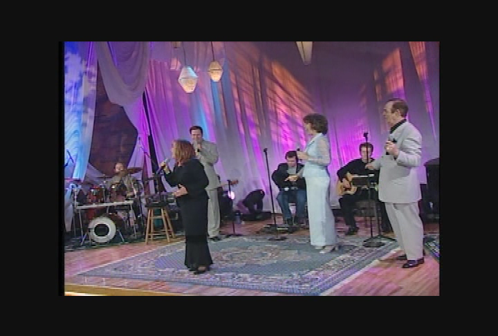 Good Ole' Gospel Time: Episode 31