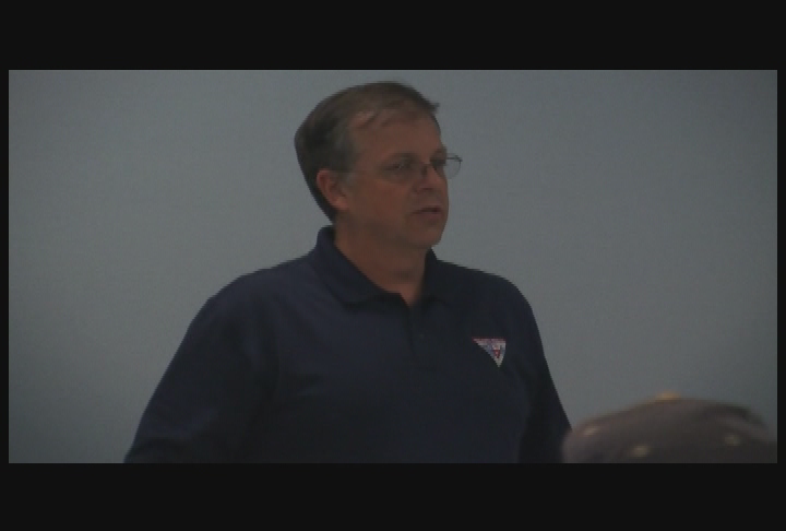 Civil War Roundtable: Dr. William Dickens Chapling in the Civil War