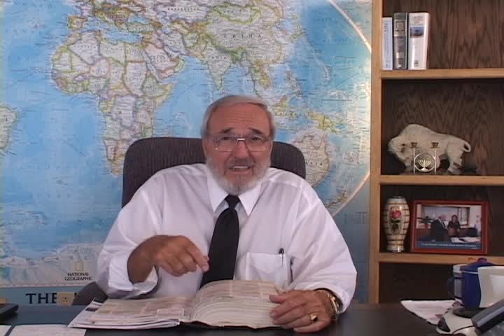 Thumbnail image for The Prophetic Word: Ep 396