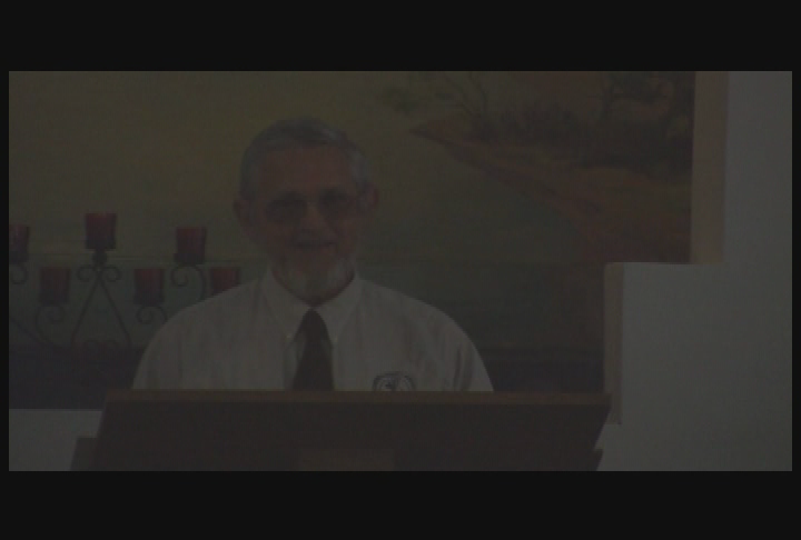 Thumbnail image for Campbell County Historical & Genealogy Society: First 12 Mile Baptist Church