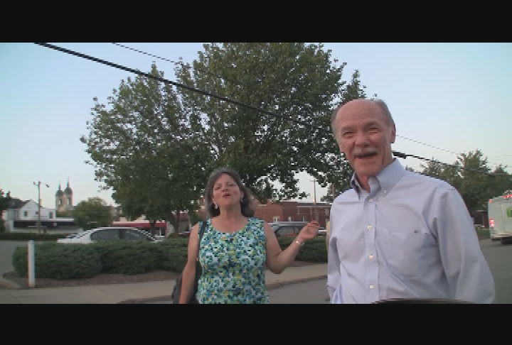 Thumbnail image for Travels with the Stephensons: Blackwood Brothers