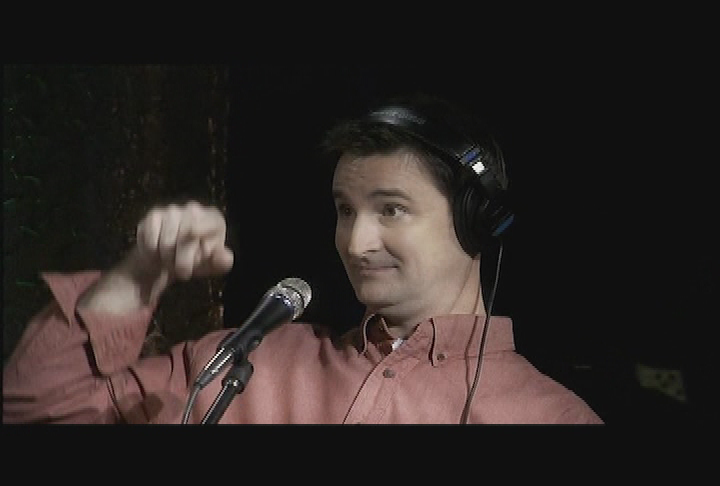 Thumbnail image for Good Ole' Gospel Time: Episode 33
