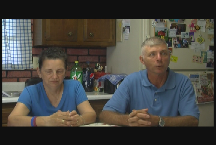 Veterans of Valor: Leo and Marie Christen