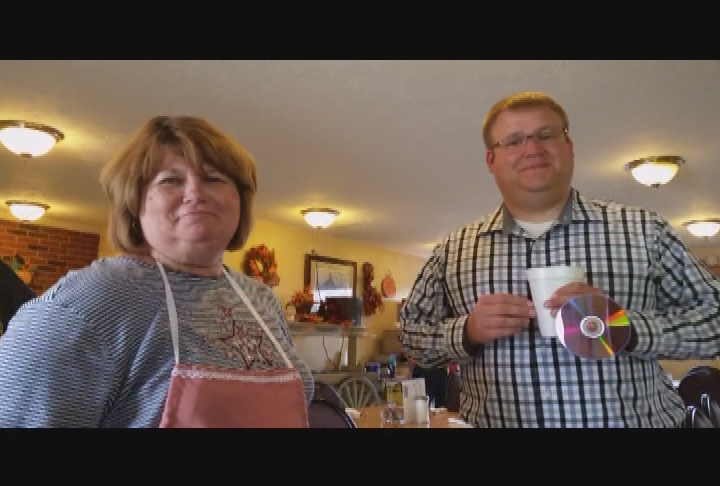Travels with the Stephensons: Flea Market 28
