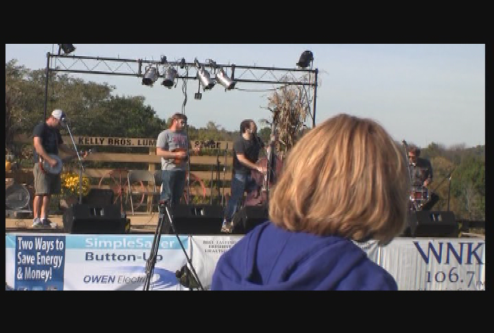 Thumbnail image for Travels with the Stephensons: Steepleview BBQ Bluegrass