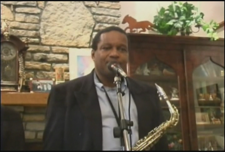 Heavenly Praise: November 2015