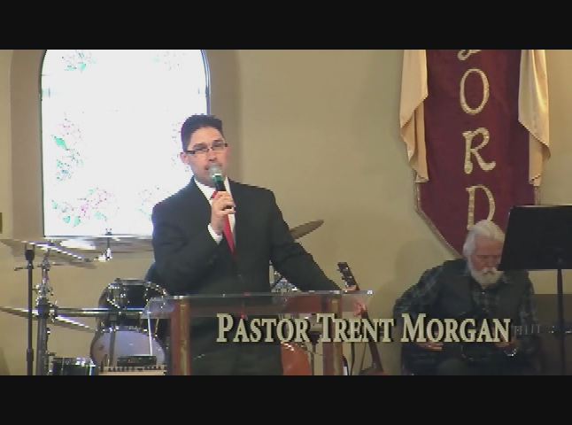 Cross and Crown Community Church: 10/25/15