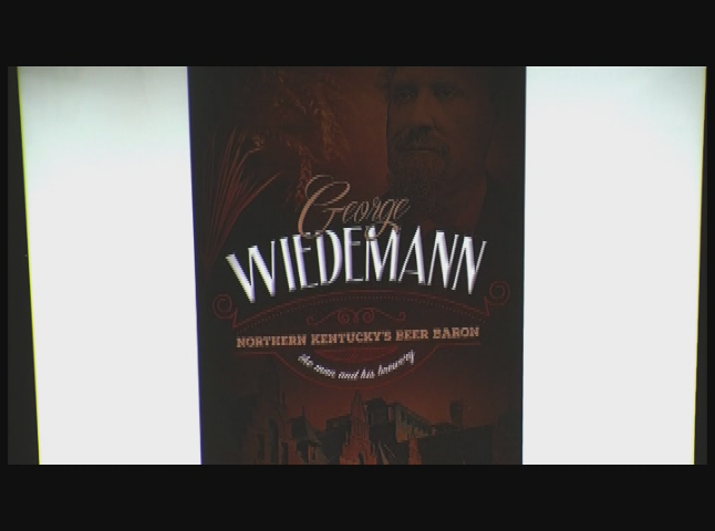 Thumbnail image for Campbell County Historical & Genealogy Society: Researching Our German Ancestors - Don Tolzmann