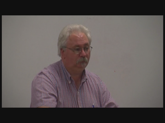 Civil War Roundtable: Battle of Richmond KY - Phil Siebert