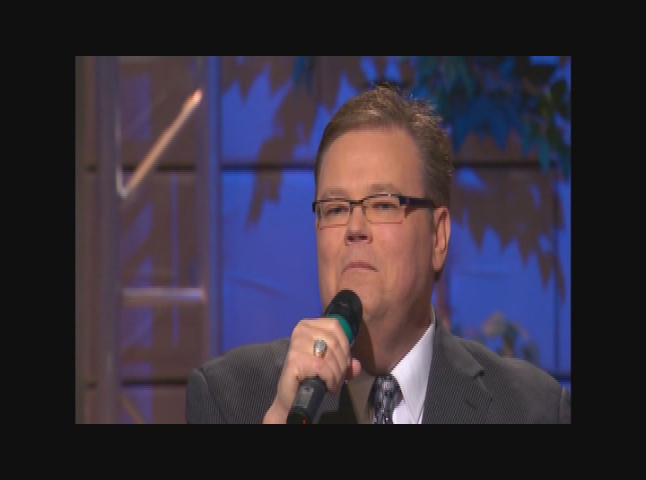 Good Ole' Gospel Time: Episode 38