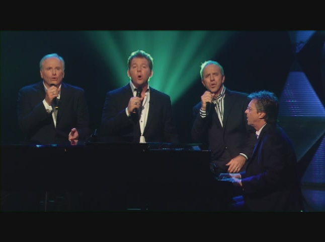 Good Ole' Gospel Time: Episode 37