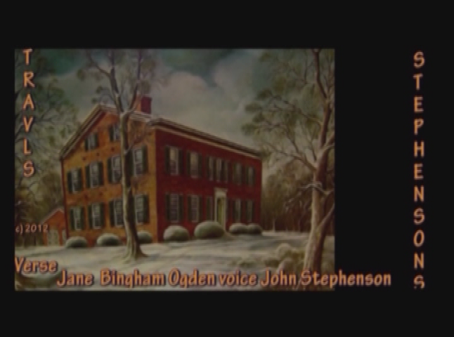 Thumbnail image for Travels with the Stephensons: Simon Kenton Bluegrass and IBC WMU Flea Market 34