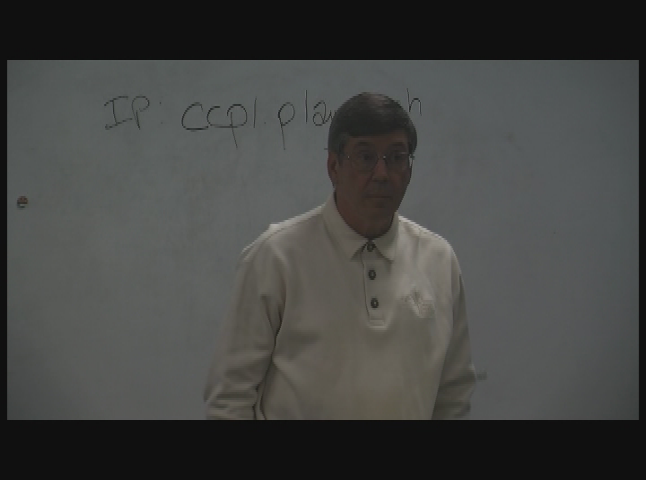 Thumbnail image for Civil War Roundtable: Mike Ryan, Lincoln at Gettysburg