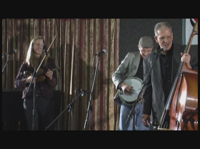 Thumbnail image for Willis Wood Songs Coffee House: The Missy Werner Band pt2