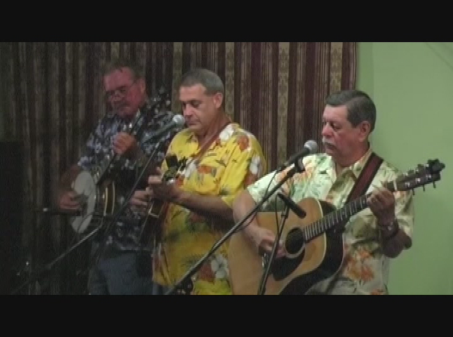 Thumbnail image for Willis Wood Songs Coffee House: Bluegrass Gospel 3