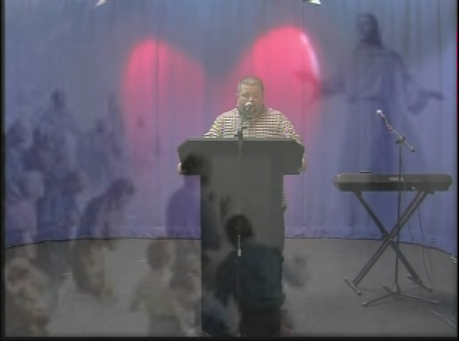 Heavenly Praise: December 2015