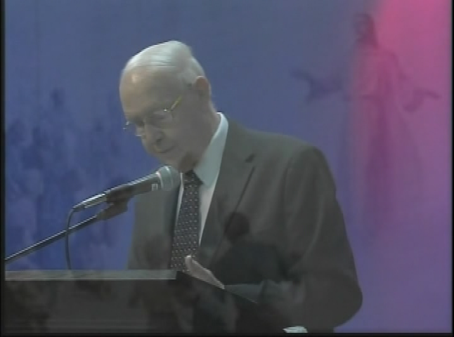 Heavenly Praise: January 2016