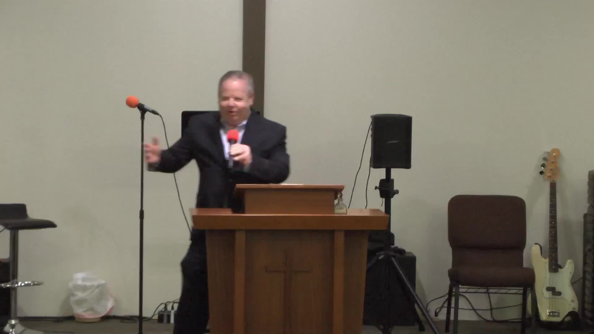 Thumbnail image for Alexandria Church of God: 1/28/24