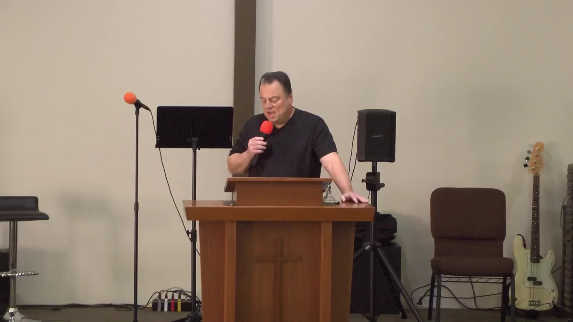 Thumbnail image for Alexandria Church of God: 2/4/24