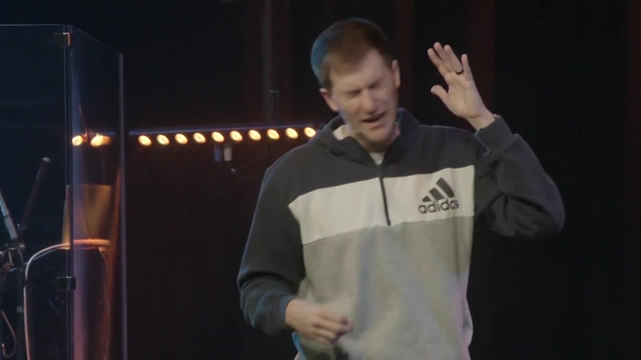 Thumbnail image for The Bridge Church: Self Mastery Overcoming Obsession