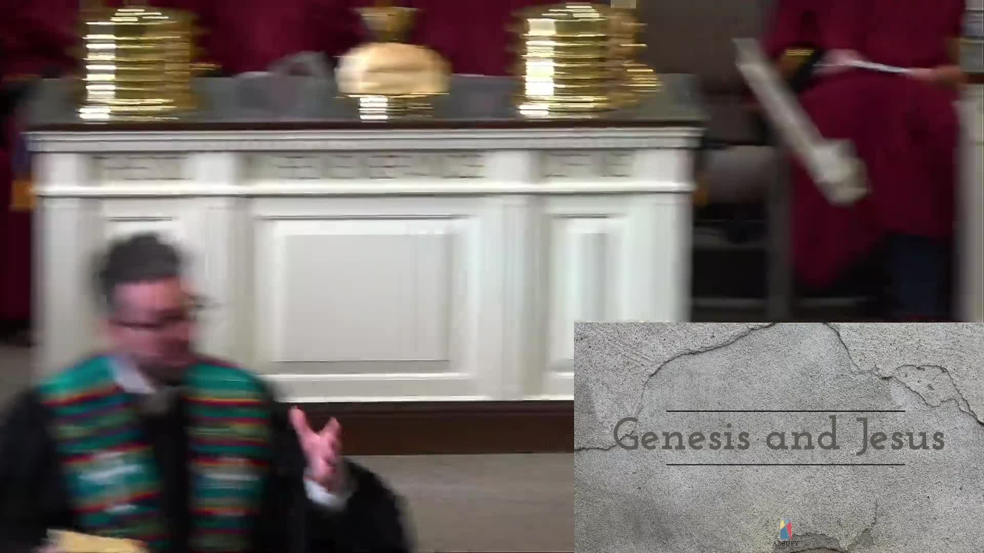 Thumbnail image for Asbury Methodist Church Traditional: 2/4/24