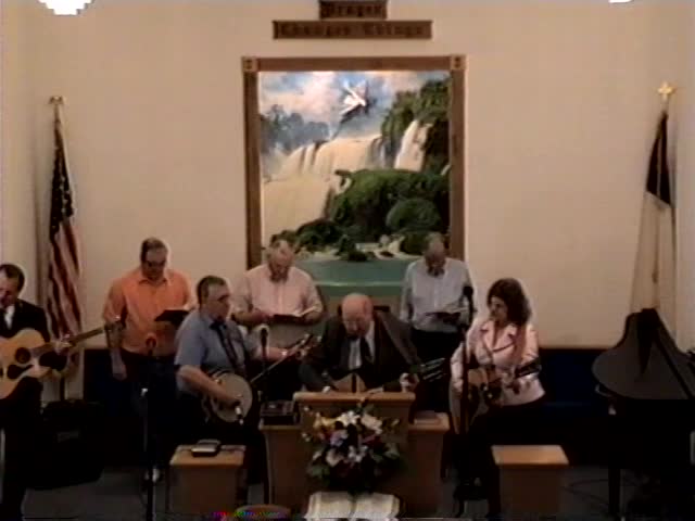 Thumbnail image for Free Will Baptist Church: 5/19/13
