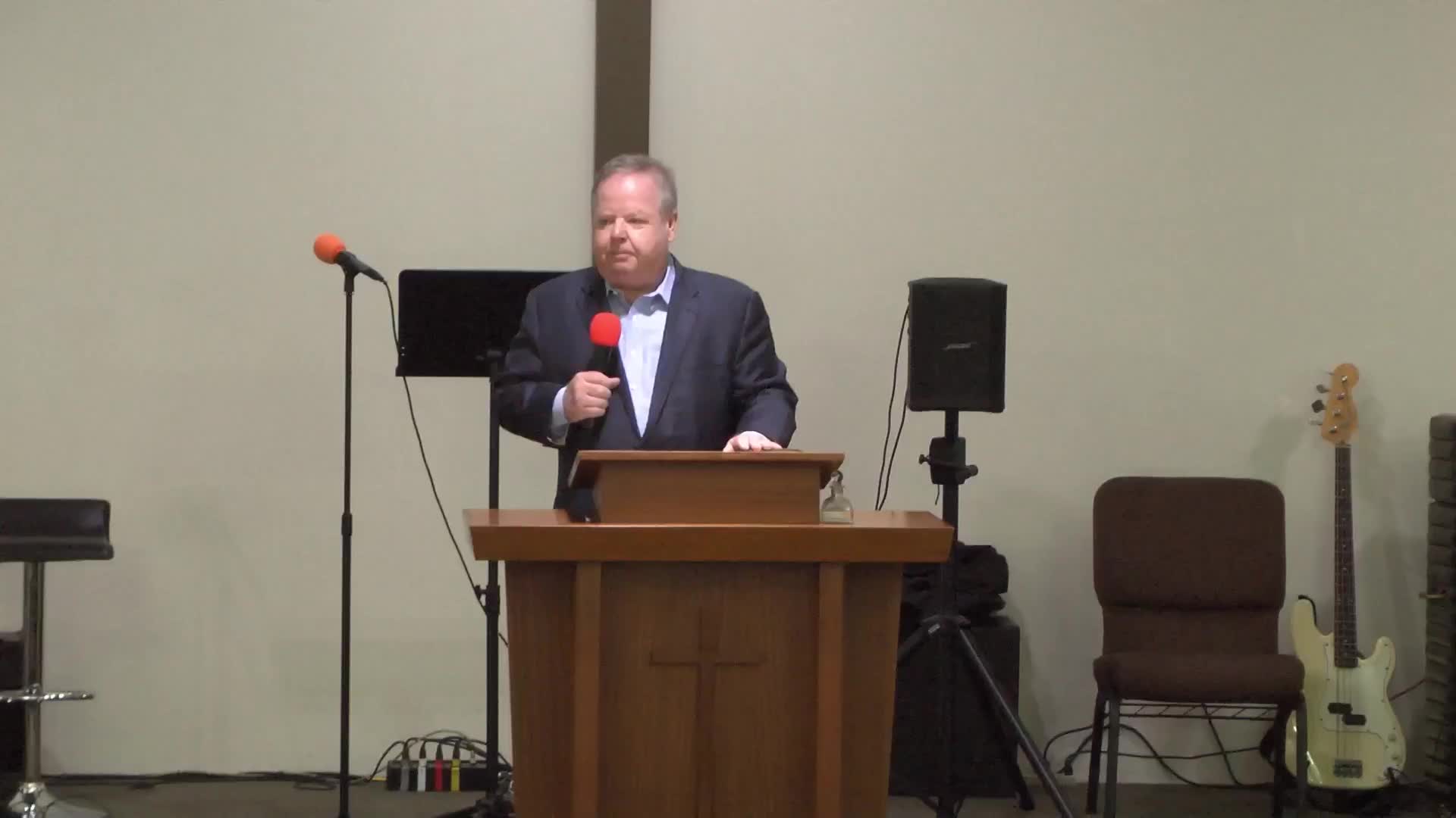 Thumbnail image for Alexandria Church of God: 2/11/24