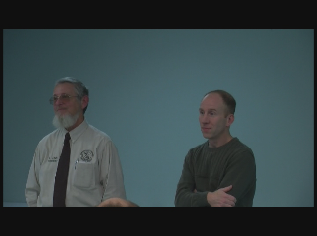 Campbell County Historical & Genealogy Society: Bill Stolz, History & Preservation of Bellevue