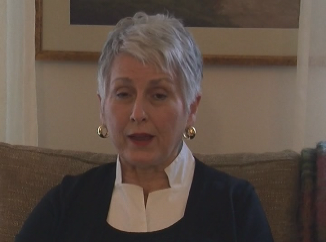 Our Next Door Neighbor: Kathleen Cox - Adventures of a Red Cross Girl in WW2