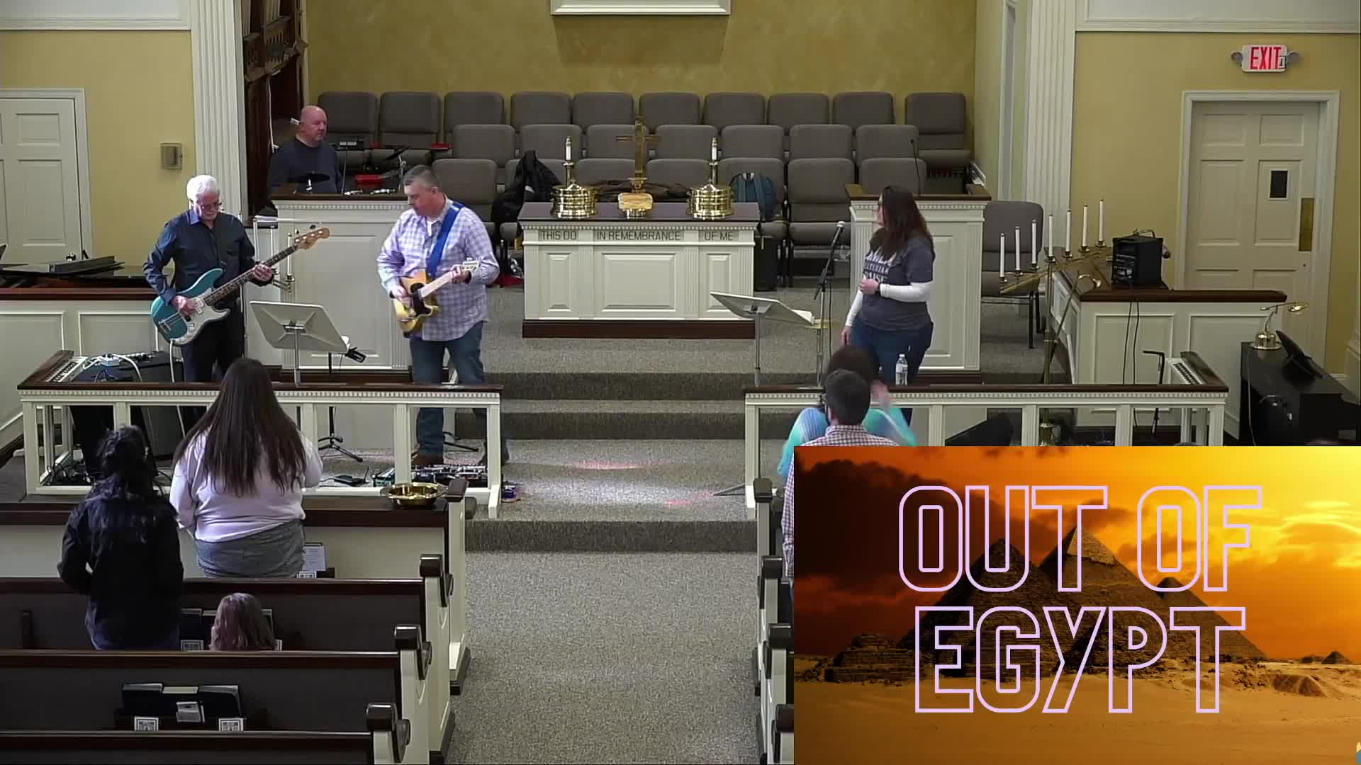 Thumbnail image for Asbury Methodist Church Contemporary: 2/18/24