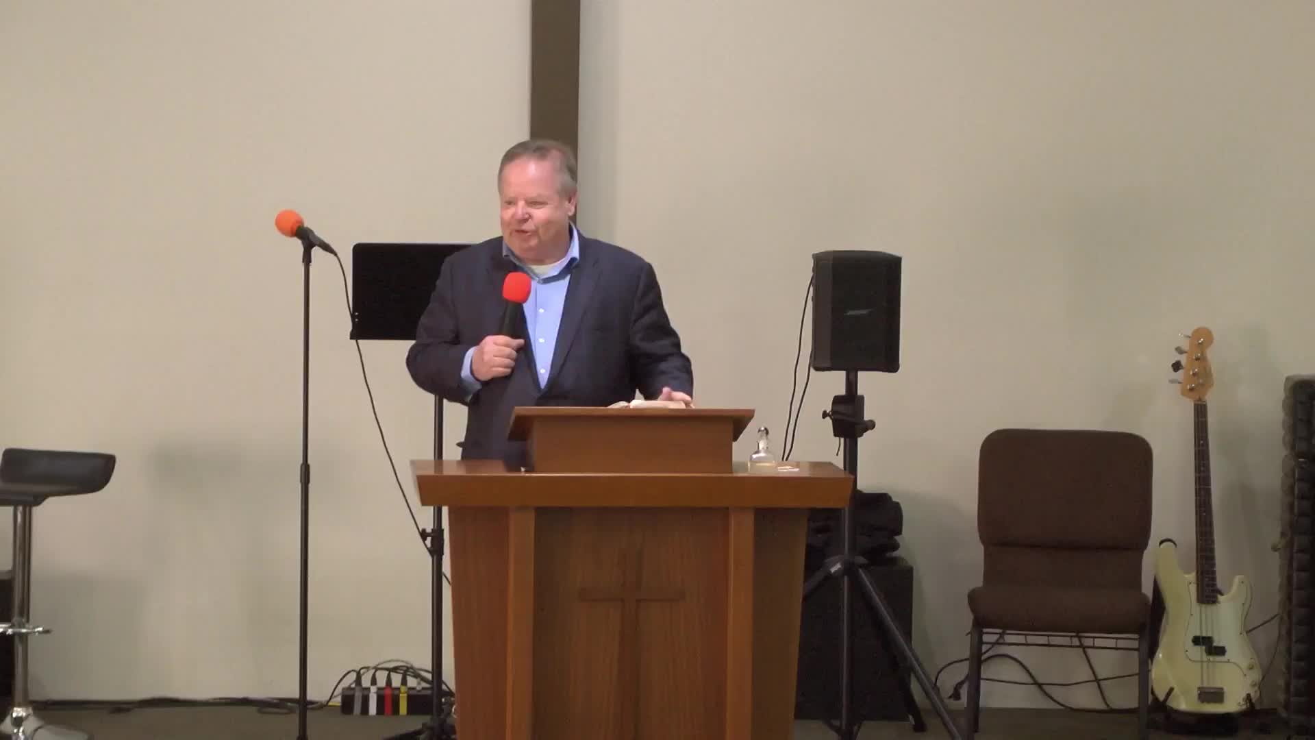 Thumbnail image for Alexandria Church of God: 2/18/24