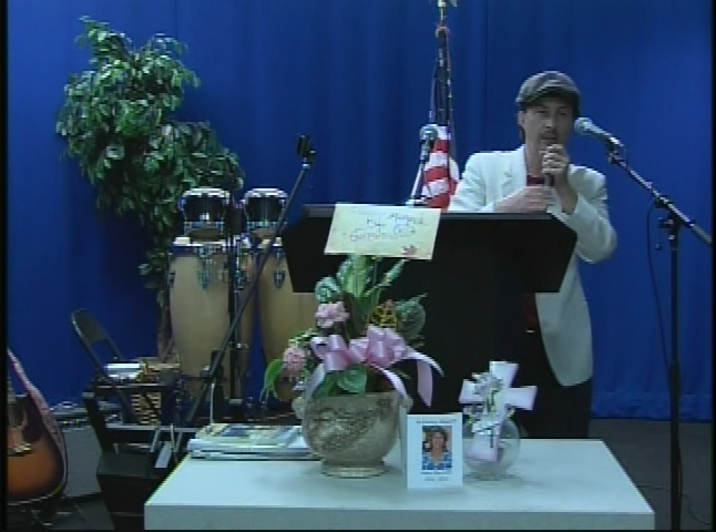 Thumbnail image for Heavenly Praise: February 2016