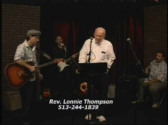 Heavenly Praise: February 2016