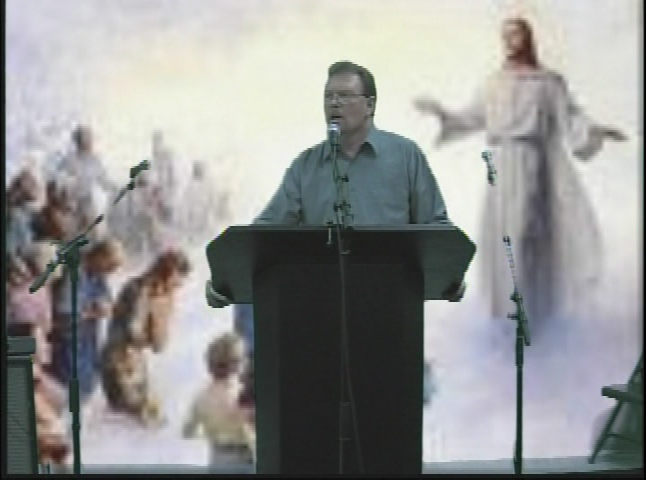 Thumbnail image for Heavenly Praise: March 2016