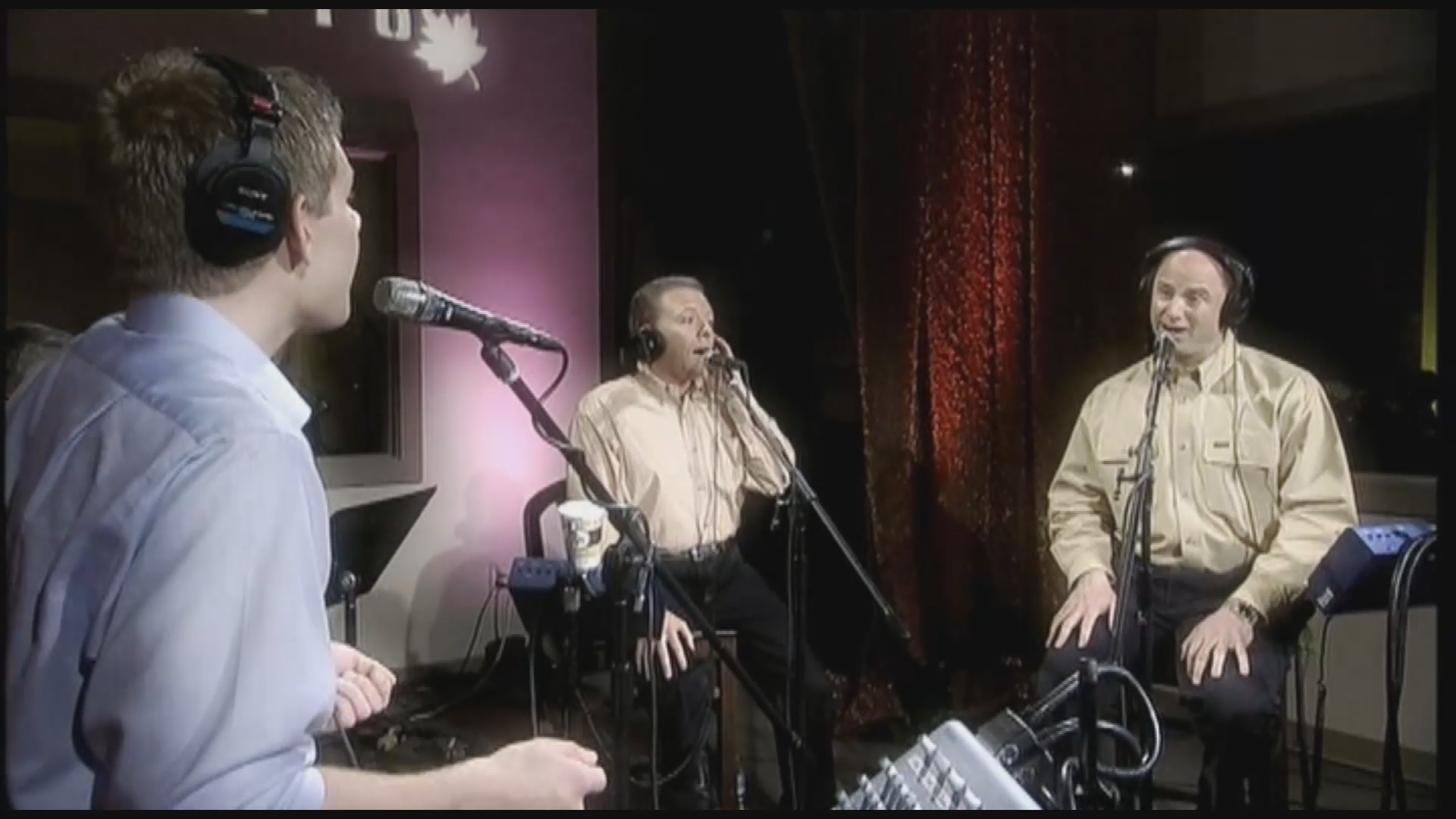 Good Ole' Gospel Time: Episode 41