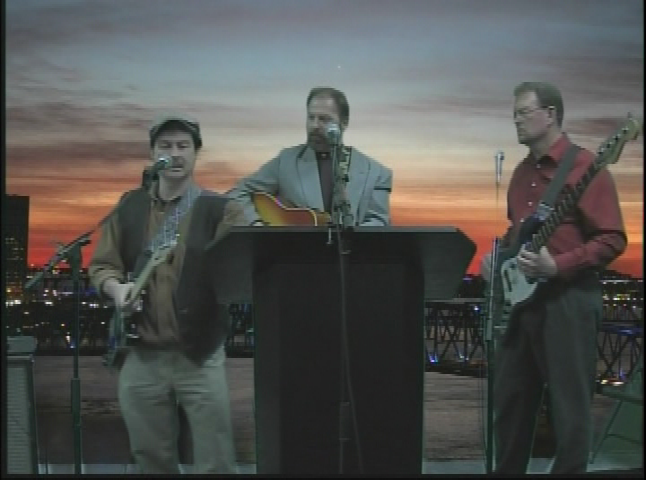 Thumbnail image for Heavenly Praise: March 2016