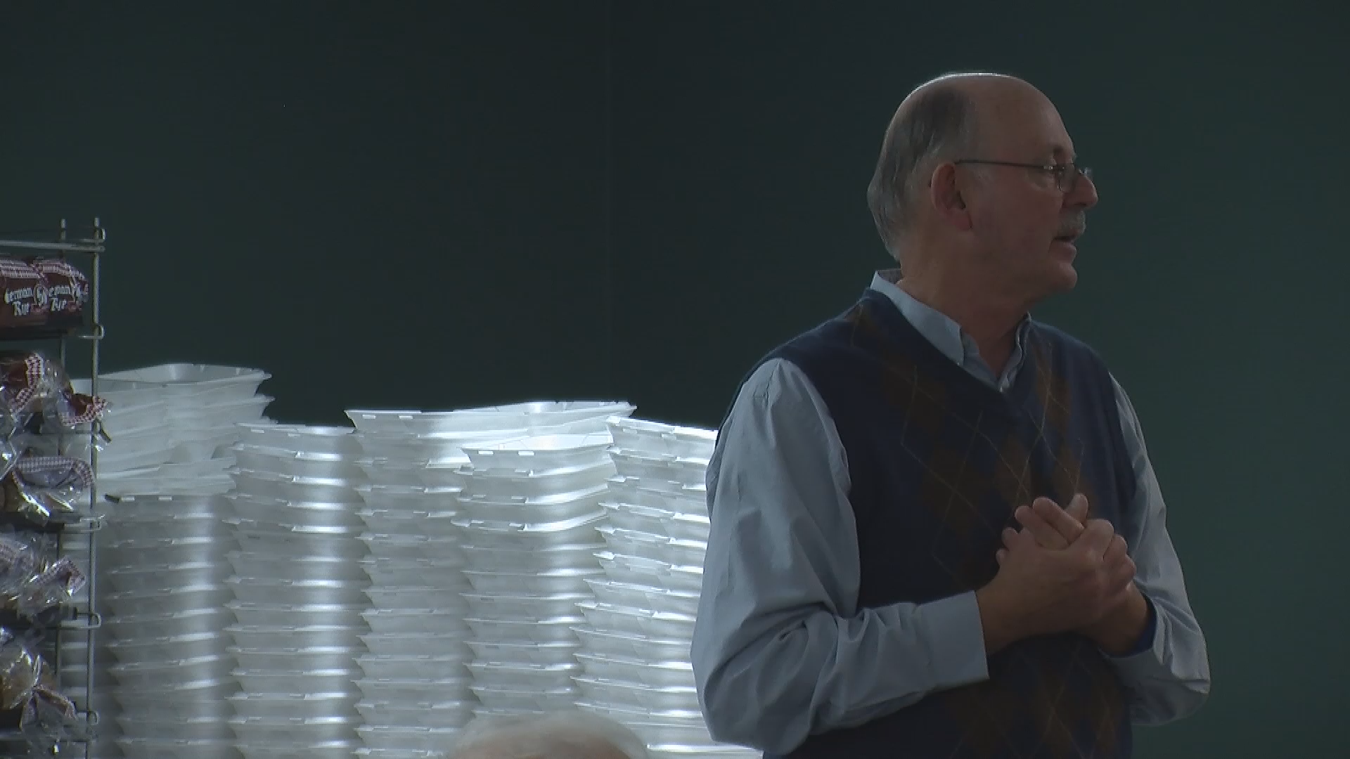 Thumbnail image for Campbell County Historical & Genealogy Society: Don Sorrell